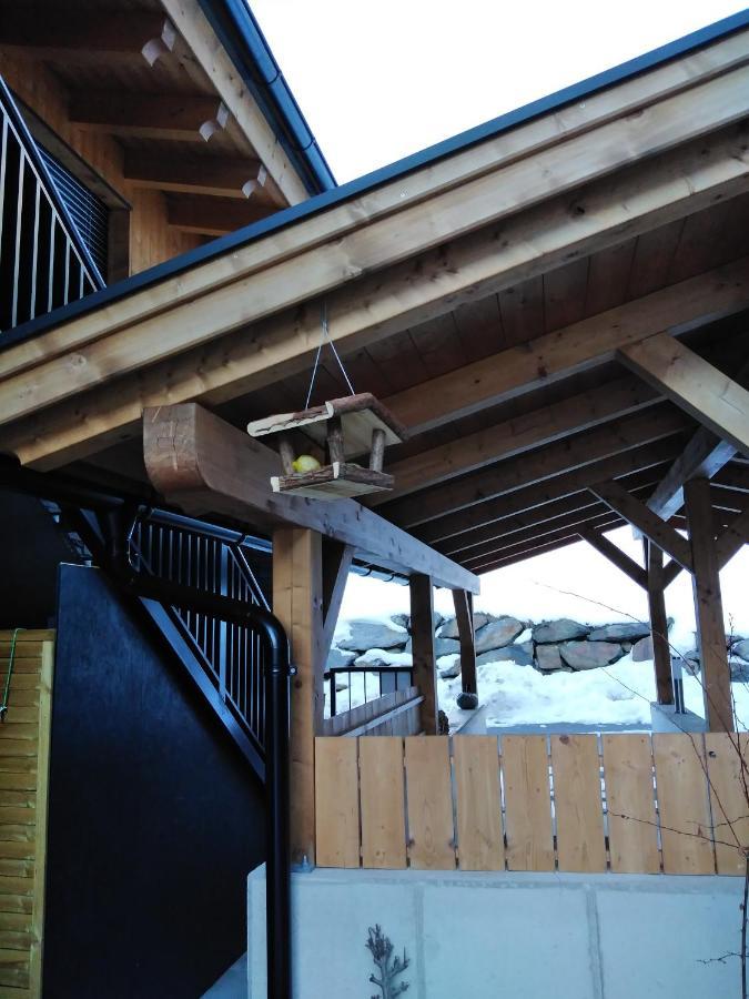 Studio S Riders Welcome Sölden Exterior foto